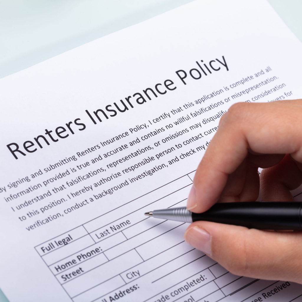 Six Reasons to Get Renters Insurance Now